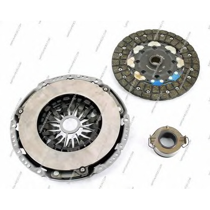 Photo Clutch Kit NPS T200A242