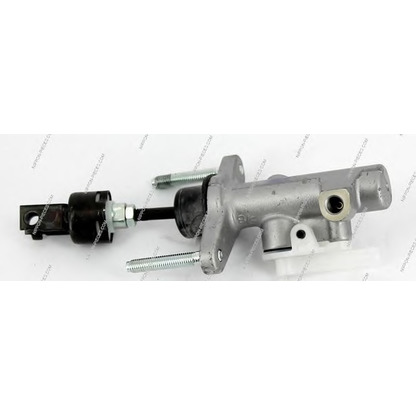 Photo Master Cylinder, clutch NPS T250A138