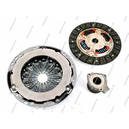 Photo Clutch Kit NPS S200I38A