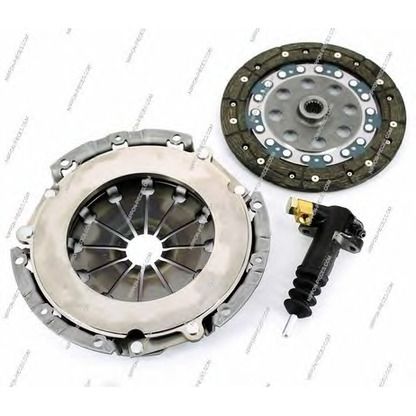 Photo Clutch Kit NPS M200A15A