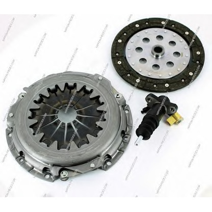 Photo Clutch Kit NPS M200A15A