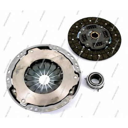 Photo Clutch Kit NPS T200A246