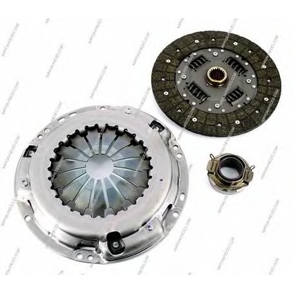 Photo Clutch Kit NPS T200A246