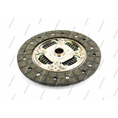 Photo Clutch Disc NPS T220A130