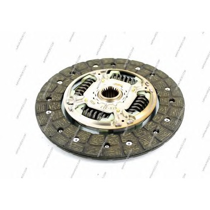 Photo Clutch Disc NPS T220A130