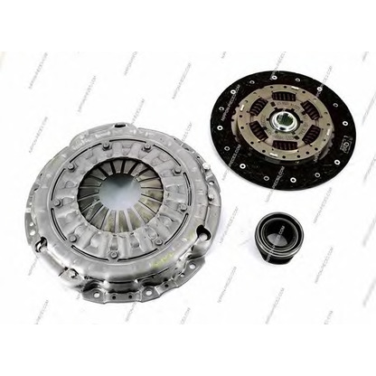 Photo Clutch Kit NPS N200N68C