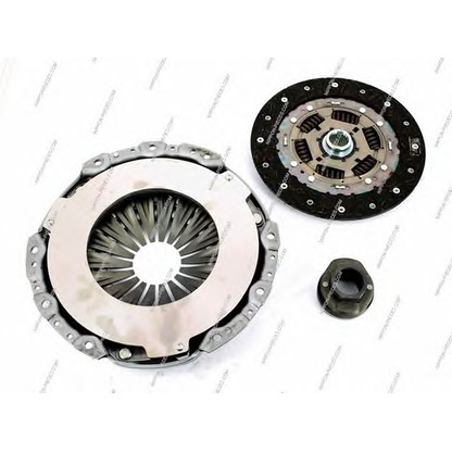 Photo Clutch Kit NPS N200N68C