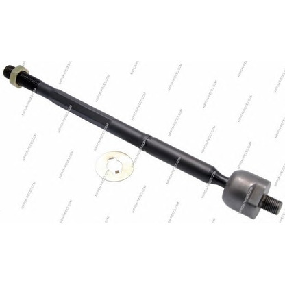 Photo Tie Rod Axle Joint NPS T410A228