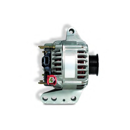 Foto Alternatore motorino d'avviamento FISPA 450215