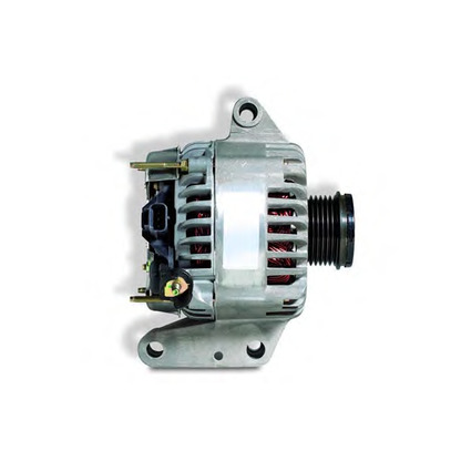 Photo Alternator, starter FISPA 450216