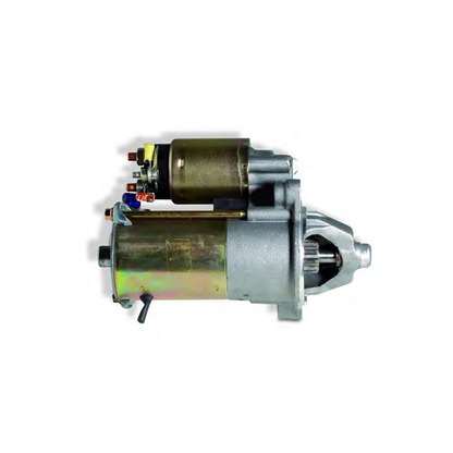 Foto Motor de arranque FISPA 410230