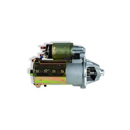 Foto Motor de arranque FISPA 410248