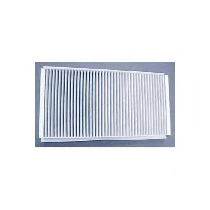 Photo Filter, interior air FISPA MBX107