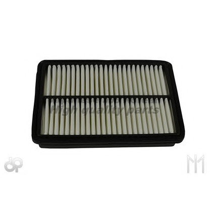 Photo Air Filter ASHUKI 03961250