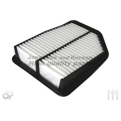 Photo Air Filter ASHUKI 03962408