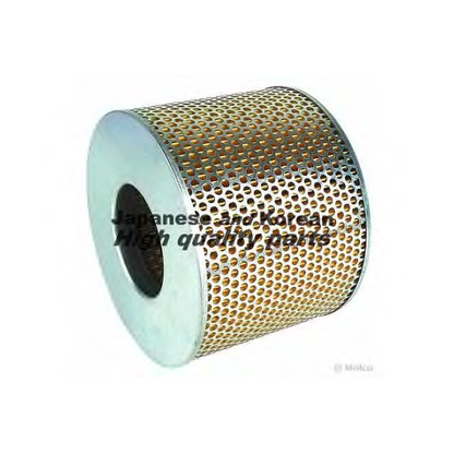 Photo Air Filter ASHUKI 03966602