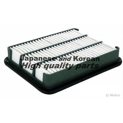 Photo Air Filter ASHUKI 03969050