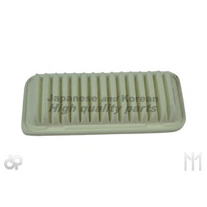 Photo Air Filter ASHUKI 03969802