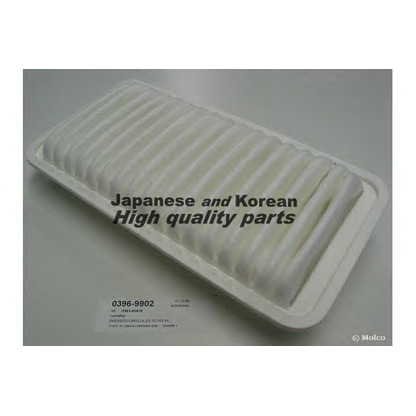 Photo Air Filter ASHUKI 03969902