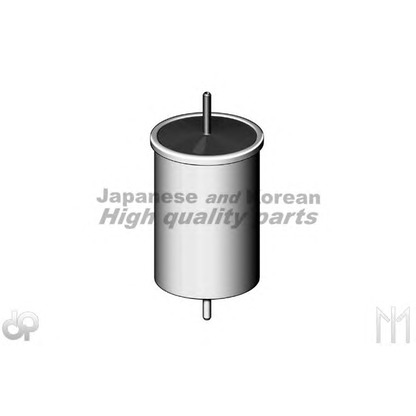 Photo Fuel filter ASHUKI 03991090