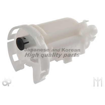 Photo Fuel filter ASHUKI 03993802