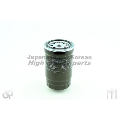 Foto Kraftstofffilter ASHUKI 03995150O