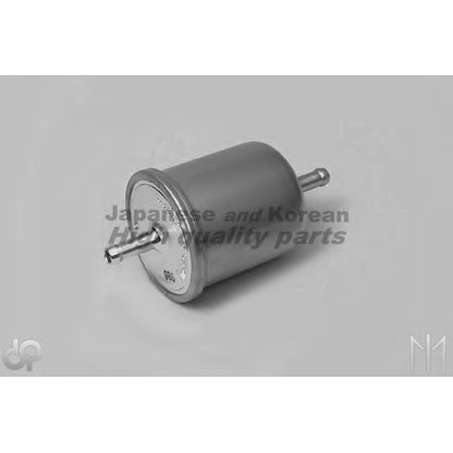 Photo Fuel filter ASHUKI 03995201