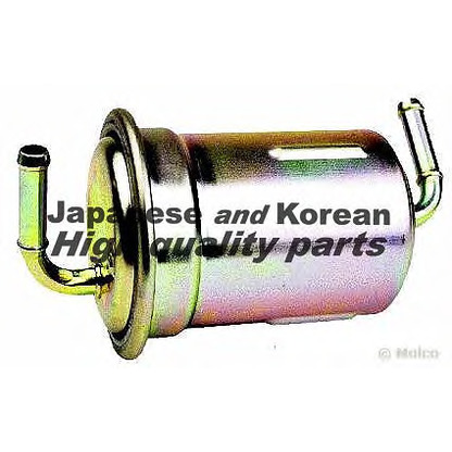 Photo Fuel filter ASHUKI 03996306