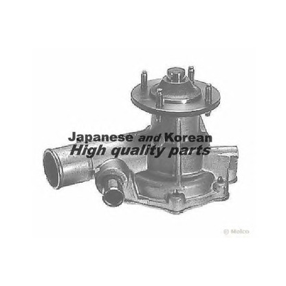 Photo Water Pump ASHUKI 04536302