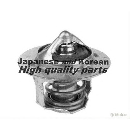 Photo Thermostat d'eau ASHUKI 04596102