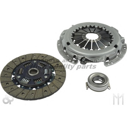 Photo Clutch Kit ASHUKI 06002602