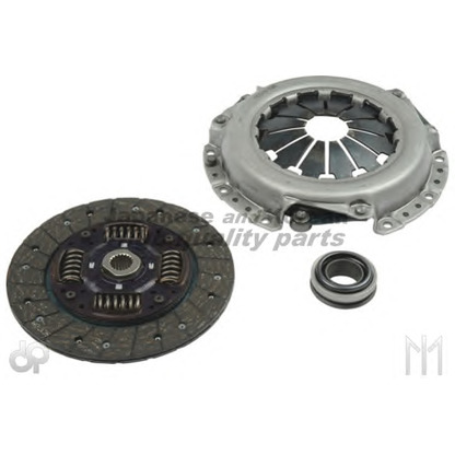 Photo Clutch Kit ASHUKI 06005450