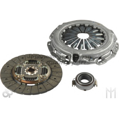 Photo Clutch Kit ASHUKI 06007222