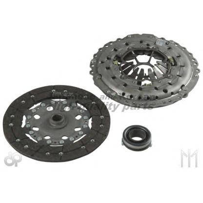 Photo Clutch Kit ASHUKI 06008550