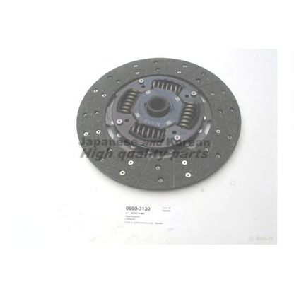 Photo Clutch Disc ASHUKI 06603130