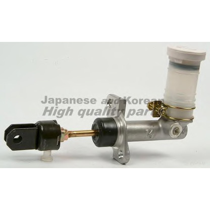 Photo Master Cylinder, clutch ASHUKI 07500005