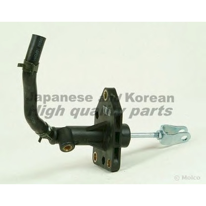 Photo Master Cylinder, clutch ASHUKI 07504150