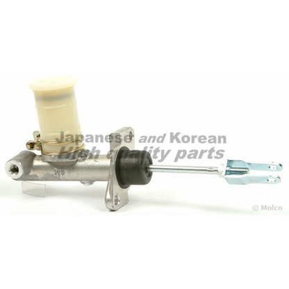 Photo Master Cylinder, clutch ASHUKI 07507201