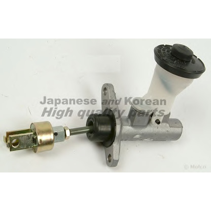 Photo Master Cylinder, clutch ASHUKI 07509012