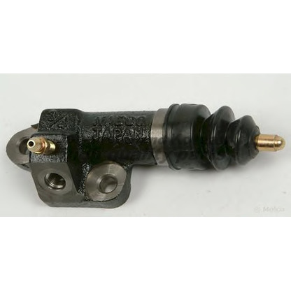 Photo Slave Cylinder, clutch ASHUKI 07800008