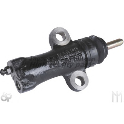 Photo Slave Cylinder, clutch ASHUKI 07800101