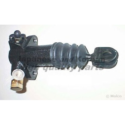 Photo Slave Cylinder, clutch ASHUKI 07802050