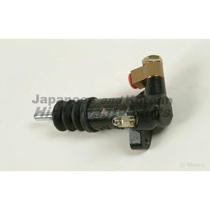 Photo Slave Cylinder, clutch ASHUKI 07803050