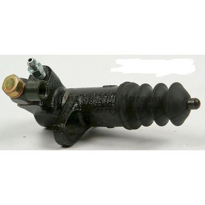 Photo Slave Cylinder, clutch ASHUKI 07805205