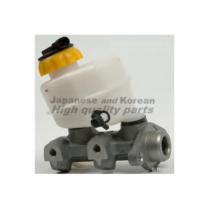 Photo Brake Master Cylinder ASHUKI 09303090