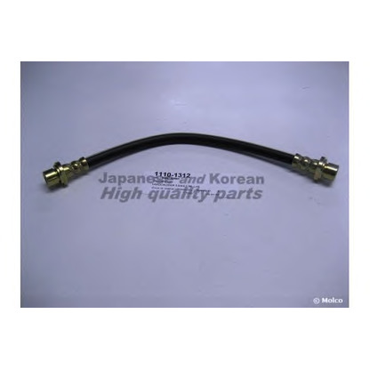 Photo Brake Hose ASHUKI 11101312