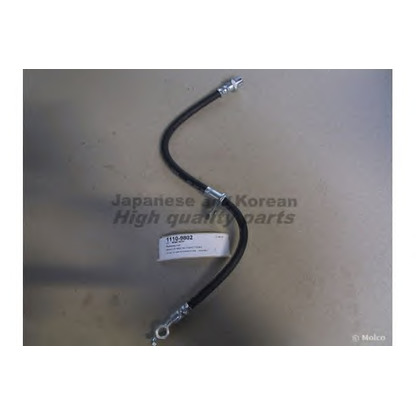 Photo Brake Hose ASHUKI 11109802