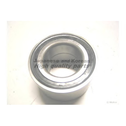 Photo Wheel Bearing Kit ASHUKI 14104030