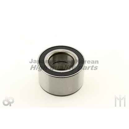 Photo Wheel Bearing ASHUKI 14104090