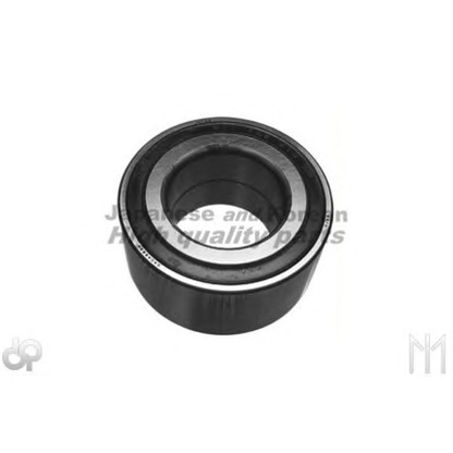Photo Wheel Bearing Kit ASHUKI 14106204